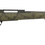 PROOF RESEARCH TUNDRA 7PRC GREEN JUNGLE 22"