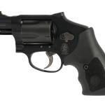 SMITH AND WESSON 442UC 38SPL 1-7/8" 5RD NS BLK