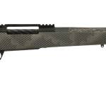 PROOF RESEARCH TUNDRA TIX 7PRC BLK JUNGLE 22"