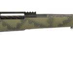 PROOF RESEARCH TUNDRA TIX 7PRC GRN JUNGLE 22"