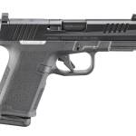 RUGER RXM 9MM BLK/BLK 15+1 4" AS