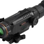 ATHLON THERMAL SCOPE CRONUS - ATS PRO 25P 256X192