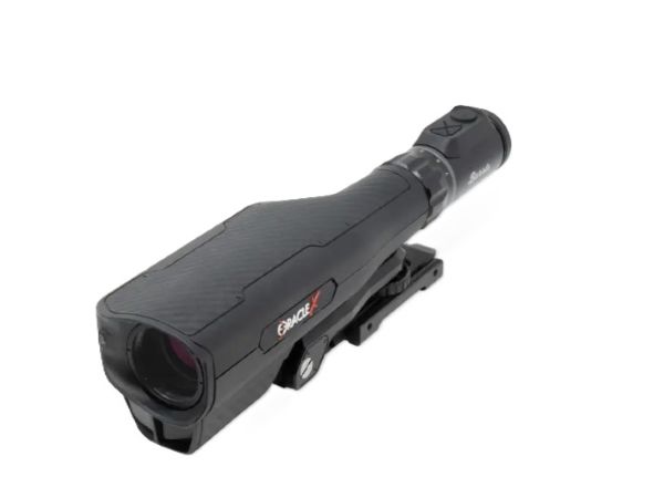 BURRIS ORACLE X CROSSBOW - RANGEFINDING SCOPE 2X-7X