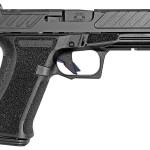 SHADOW SYSTEMS CR920XL LE 9MM BK/BK OR 10+1