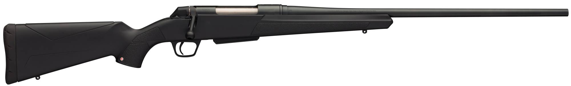 WINCHESTER XPR 400LEG BL/SYN 22"