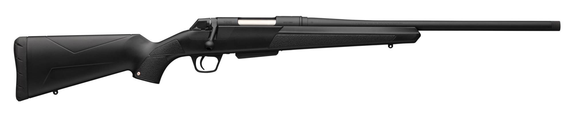 WINCHESTER XPR SR 400LEG MT/SY 20" TB   #