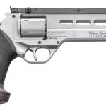 CHIAPPA FIREARMS RHINO 60DS MATCH 38SPC 6" GRY