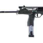 B&T TP9 SBR 9MM 5.11" 30RD OD GREEN