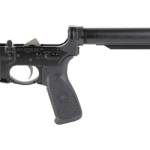 BCM CMPLT LWR MK2 RCVR EXTN COS BLEM