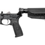 BCM CMPLT LWR RMS SPMD 0 WB BLK BLEM