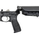 BCM CMPLT LWR RMS SPMD 2 WB BLK BLEM