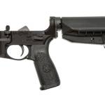 BCM CMPLT LWR W/SOPMOD 0 WB BLK BLEM