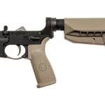 BCM CMPLT LWR W/SOPMOD 0 WB FDE BLEM