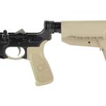 BCM CMPLT LWR W/SOPMOD 1 CM FDE BLEM