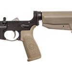 BCM CMPLT LWR W/STK MOD 0 FDE BLEM