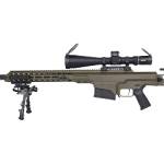 BARRETT MRAD 338/762 DEPLOYMENT KIT
