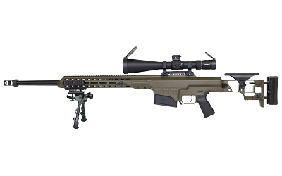 BARRETT MRAD 338/762 DEPLOYMENT KIT