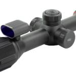 NOCPIX BOLT ACTION THERMAL - WEAPON SIGHT 384X288 35MM