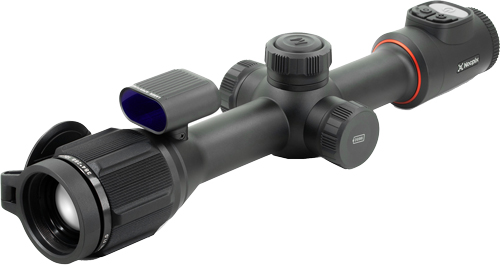 NOCPIX BOLT ACTION THERMAL - WEAPON SIGHT 384X288 35MM