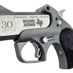 BOND 30TH ROUGH SERIES 45/410 3" STS