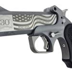 BOND 30TH VET ROUGH SER 45/410 4.25"