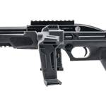 ROSSI RS22 PSTL 22LR 6" 10RD BLK BRC