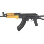 CENT ARMS VSKA ZHUKOV 762X39 30RD