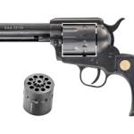 CHIAPPA SAA 22-10 22LR/22WMR 5.5" 10