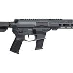 CMMG BNSHE MKG .45ACP 8" FE 13RD AB