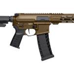 CMMG BNSHE MK4 9MM 8" FE PB 30RD MB