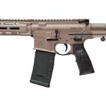 DD DDM4 PDW 7" 300BLK 30RD FDE