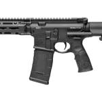 DD M4 PDW PSTL 300BLK 7" 30RD BK PSB