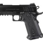 GIRSAN 2311 9MM 3.4" 17RD BLK PLANO