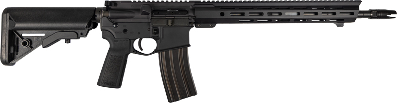 FRANKLIN ARMORY OPS 5.56 16" - RIFLE
