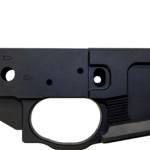 FRANKLIN ARMORY LIBERTAS - BUILT LOWER RECEIVER BLACK