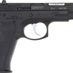 CZ 75-BD 50TH ANNIVERSARY 9MM - FS 10RD BLACK POLYCOTE FINISH