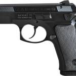 CZ 75-D PCR COMPACT 50TH ANNI - 9MM FS 10RD DECOCKER POLYCOAT