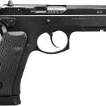 CZ 75 SP-01 TACTICAL 50TH ANNI - 9MM FS 10RD BLACK POLYCOAT