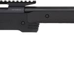 ANSCHUTZ 1761 APR HB 22LR - 21.4" W/30 MOA RAIL