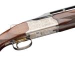 BROWNING CITORI 825 TRAP - GOLDEN CLAYS 12GA 32"VR