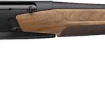 BROWNING BAR MK4 HUNTER 270WIN - 22" WALNUT BLUED