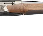 BROWNING BAR MK4 MEDALLION - 243WIN 22" WALNUT BLUED
