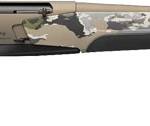 BROWNING BAR MK4 SPEED 270 WIN - 22" OVIX BRONZE CERAKOTE