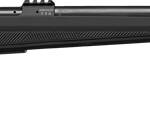 CZ 600 PLUS ALPHA 223 REM 24" - BLACK POYLMER STOCK