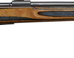 CZ 600 PLUS RANGE 6.5 CM 24" - BLUED ADJ LAMINATE STOCK