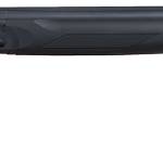 AKKAR 206 CLUBMAN 12GA 3.5" - 28"VR EJECTORS BLACK/SYN