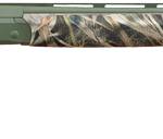 AKKAR 206 MARSH MAGNUM 12GA - 3.5" 28" MOBC SYNTHIC