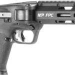 S&W M&P FPC 10MM FOLDING CA AP - 3ARBINE 16.25" 3-10RD MAGS BLK