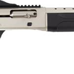 TOKAREV TTF12 T300MA1 3" 12GA - 18.5" 5RD BLACK ALUMINUM