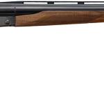AKKAR 512 HIGH NOON 12GA 3" - 28"VR BLUE WALNUT